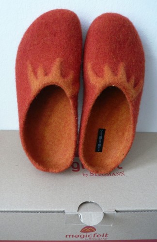 Magicfelt filzpantoffeln für - filzpantoffeln,