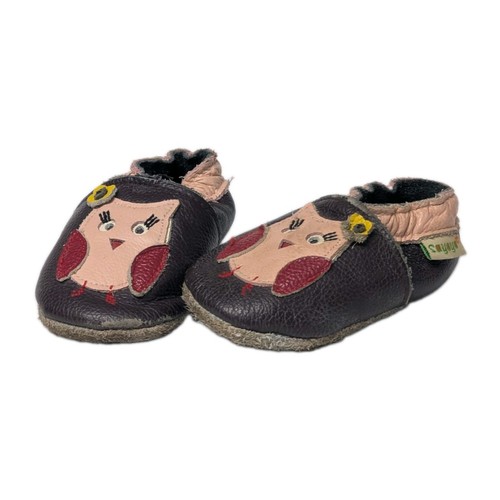 Sayoyo unisex kinder leder - unisex,